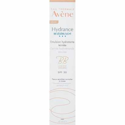 Crema Hidratante con Color Avene I0095811 40 ml-Maquillajes y correctores-Verais