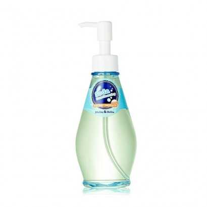 Facial Cleanser Holika Holika Soda Pore Cleansing Oil (150 ml)-Cleansers and exfoliants-Verais