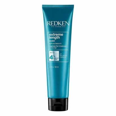 Shampoo Extreme Length Sealer Redken P2031500 (150 ml)-Shampoos-Verais