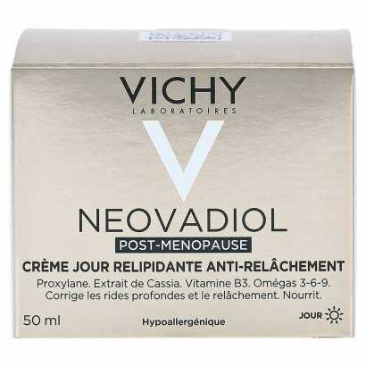 Tagescreme Vichy Neovadiol Post-Menopause (50 ml)-Anti-Falten- Feuchtigkeits cremes-Verais