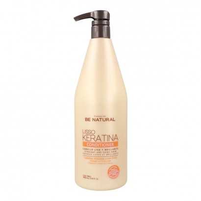 Conditioner Placenta Life Life Be 1 L Keratine-Softeners and conditioners-Verais