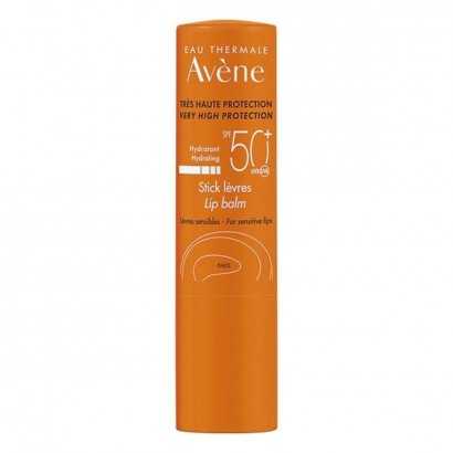 Lip balm SOLAIRE HAUTE Avene Spf 30 (3 g)-Protective sun creams for the face-Verais
