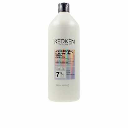 Shampoo Redken Conditioner Colour Protector (1000 ml)-Shampoos-Verais