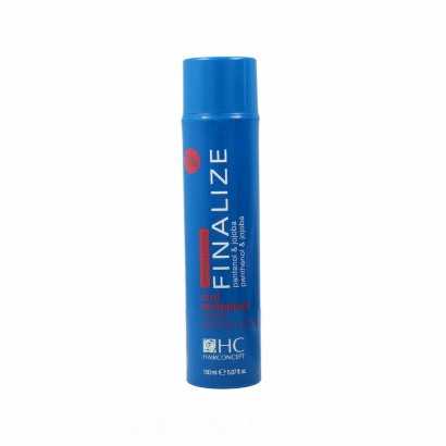 Conditioner Hair Concept Curl Revitalizer Finalize Cream Extreme Strong (150 ml)-Softeners and conditioners-Verais