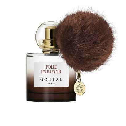 Women's Perfume Goutal Folie D'Un Soir EDP Folie D'Un Soir 50 ml-Perfumes for women-Verais