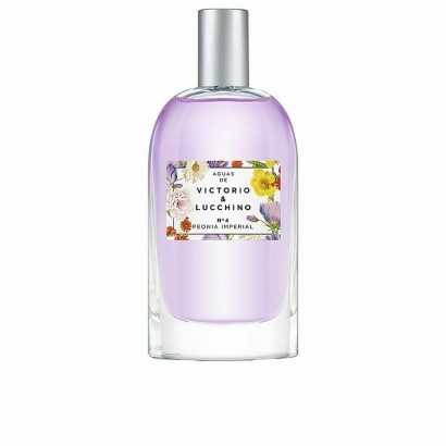 Perfume Mujer Victorio & Lucchino Aguas Nº 4 EDT (30 ml)-Perfumes de mujer-Verais
