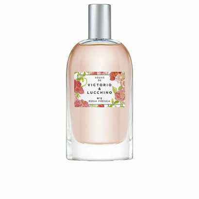 Damenparfüm Victorio & Lucchino Aguas Nº 2 EDT (30 ml)-Parfums Damen-Verais