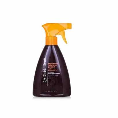 Tanning Spray Gisèle Denis Instant Bronzer (300 ml)-Self-tanners-Verais