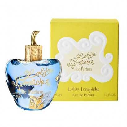 Perfume Mujer Lolita Lempicka Le Parfum EDP (50 ml)-Perfumes de mujer-Verais