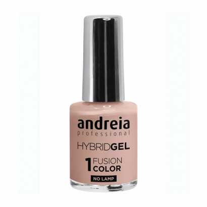 nail polish Andreia Hybrid Fusion H88 (10,5 ml)-Manicure and pedicure-Verais