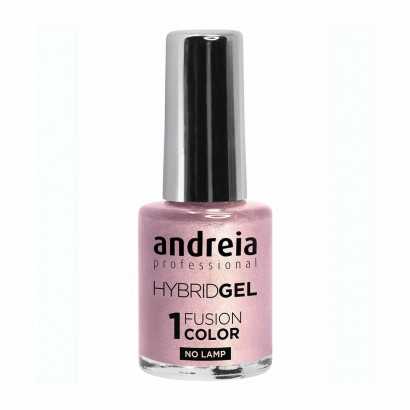 nail polish Andreia Hybrid Fusion H86 (10,5 ml)-Manicure and pedicure-Verais