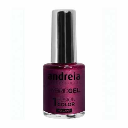 nail polish Andreia Hybrid Fusion H87 (10,5 ml)-Manicure and pedicure-Verais