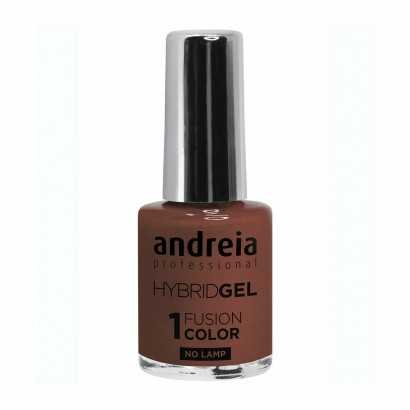 nail polish Andreia Hybrid Fusion H84 (10,5 ml)-Manicure and pedicure-Verais