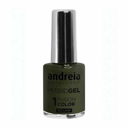 nail polish Andreia Hybrid Fusion H82 (10,5 ml)-Manicure and pedicure-Verais