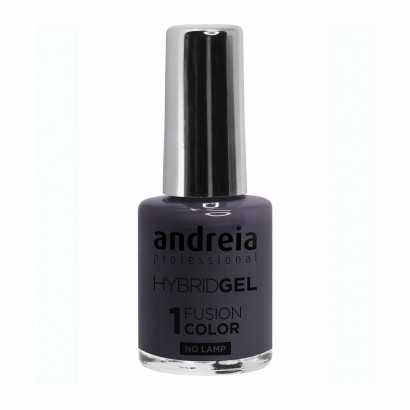 nail polish Andreia Hybrid Fusion H64 (10,5 ml)-Manicure and pedicure-Verais