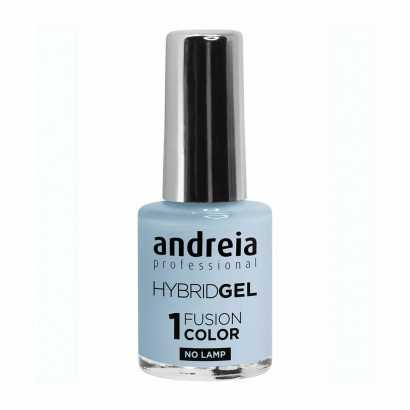 smalto Andreia Hybrid Fusion H44 (10,5 ml)-Manicure e pedicure-Verais