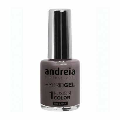 nail polish Andreia Hybrid Fusion H63 (10,5 ml)-Manicure and pedicure-Verais