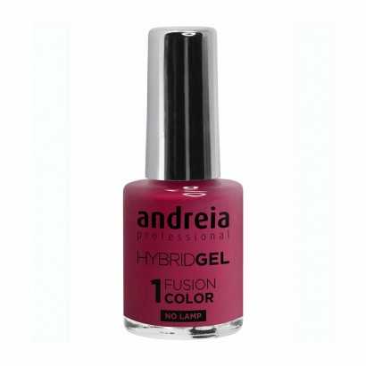 nail polish Andreia Hybrid Fusion H38 (10,5 ml)-Manicure and pedicure-Verais