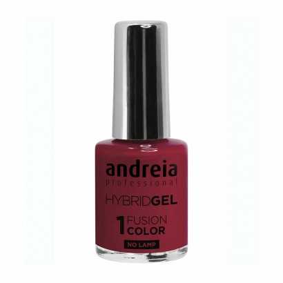 smalto Andreia Hybrid Fusion H36 (10,5 ml)-Manicure e pedicure-Verais