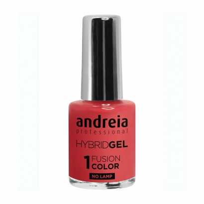 vernis à ongles Andreia Hybrid Fusion H35 (10,5 ml)-Manucure et pédicure-Verais