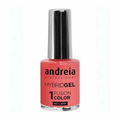 vernis à ongles Andreia Hybrid Fusion H33 (10,5 ml)-Manucure et pédicure-Verais