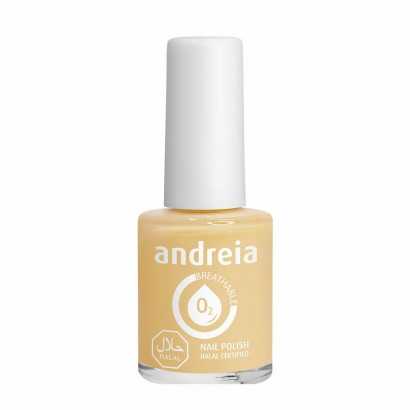 nail polish Andreia Breathable B2 (10,5 ml)-Manicure and pedicure-Verais