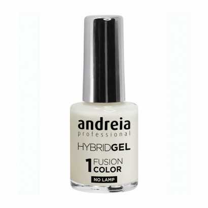 vernis à ongles Andreia Hybrid Fusion H3 (10,5 ml)-Manucure et pédicure-Verais