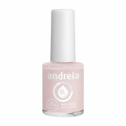 nail polish Andreia Breathable B19 (10,5 ml)-Manicure and pedicure-Verais