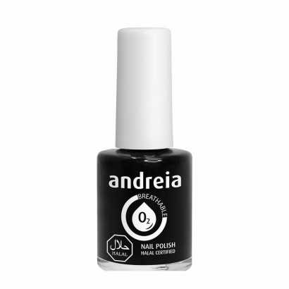nail polish Andreia Breathable Nail B21 (10,5 ml)-Manicure and pedicure-Verais