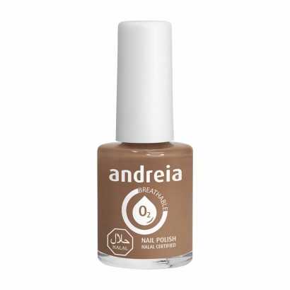 nail polish Andreia Breathable B18 (10,5 ml)-Manicure and pedicure-Verais