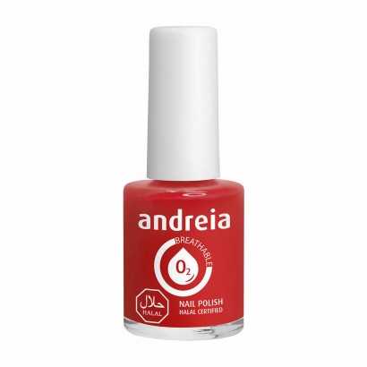 nail polish Andreia Breathable B15 (10,5 ml)-Manicure and pedicure-Verais