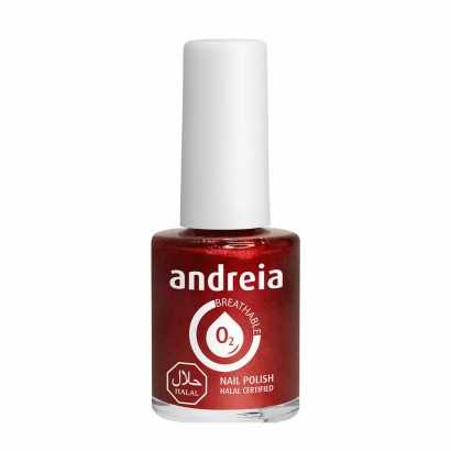 nail polish Andreia Breathable B12 (10,5 ml)-Manicure and pedicure-Verais