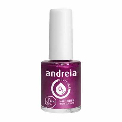 Pintaúñas Andreia Breathable B11 (10,5 ml)-Manicura y pedicura-Verais
