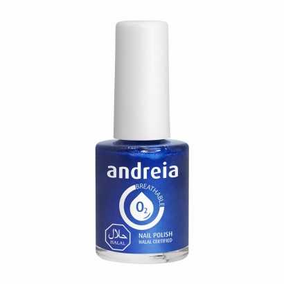Pintaúñas Andreia Breathable B13 (10,5 ml)-Manicura y pedicura-Verais