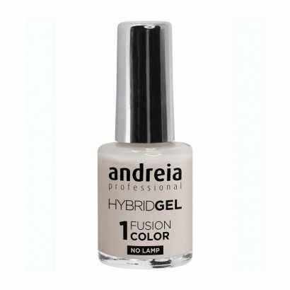 nail polish Andreia Hybrid Fusion H74 (10,5 ml)-Manicure and pedicure-Verais