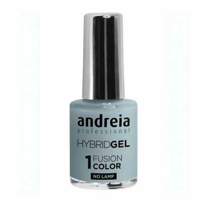 nail polish Andreia Hybrid Fusion H75 (10,5 ml)-Manicure and pedicure-Verais