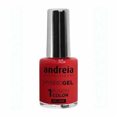 smalto Andreia Hybrid Fusion H72 (10,5 ml)-Manicure e pedicure-Verais