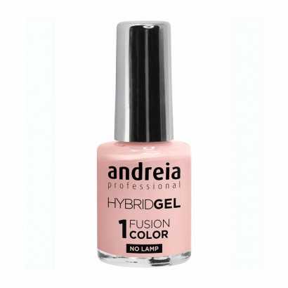 nail polish Andreia Hybrid Fusion H7 (10,5 ml)-Manicure and pedicure-Verais