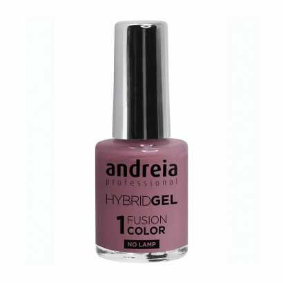 nail polish Andreia Hybrid Fusion (10,5 ml)-Manicure and pedicure-Verais