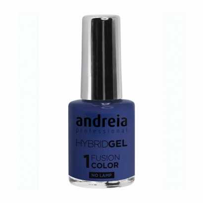nail polish Andreia Hybrid Fusion H71 (10,5 ml)-Manicure and pedicure-Verais