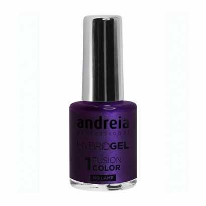nail polish Andreia Hybrid Fusion H29 (10,5 ml)-Manicure and pedicure-Verais