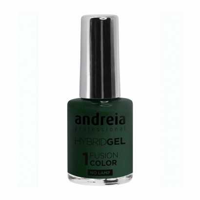 nail polish Andreia Hybrid Fusion H65 (10,5 ml)-Manicure and pedicure-Verais
