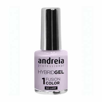 nail polish Andreia Hybrid Fusion H28 (10,5 ml)-Manicure and pedicure-Verais