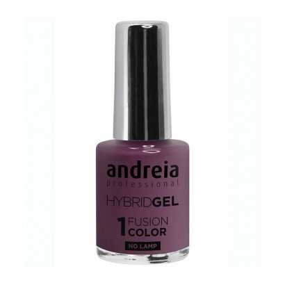 nail polish Andreia Hybrid Fusion H26 (10,5 ml)-Manicure and pedicure-Verais