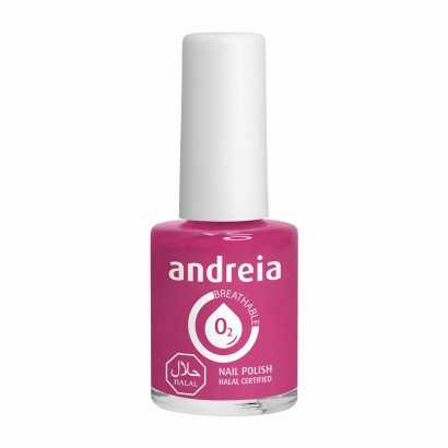 nail polish Andreia Breathable B8 (10,5 ml)-Manicure and pedicure-Verais
