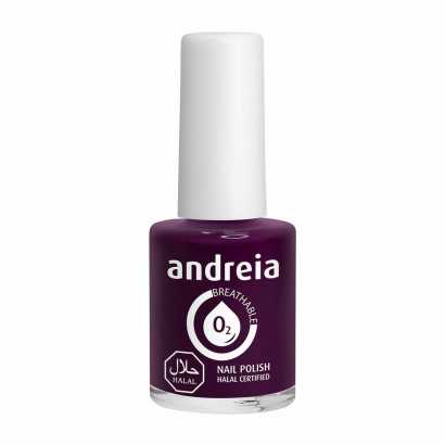 Pintaúñas Andreia Breathable B7 (10,5 ml)-Manicura y pedicura-Verais