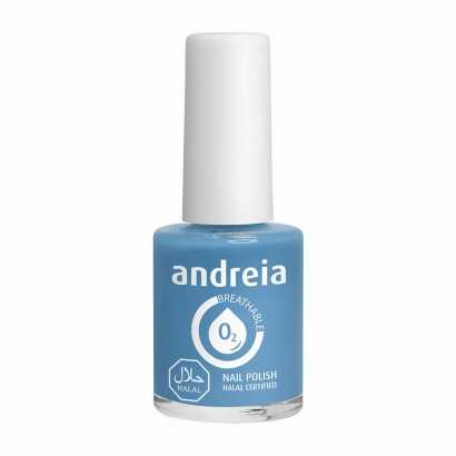nail polish Andreia Breathable B9 (10,5 ml)-Manicure and pedicure-Verais