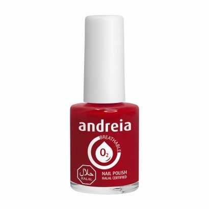 Pintaúñas Andreia Breathable B6 (10,5 ml)-Manicura y pedicura-Verais