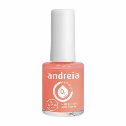 vernis à ongles Andreia Breathable B5 (10,5 ml)-Manucure et pédicure-Verais