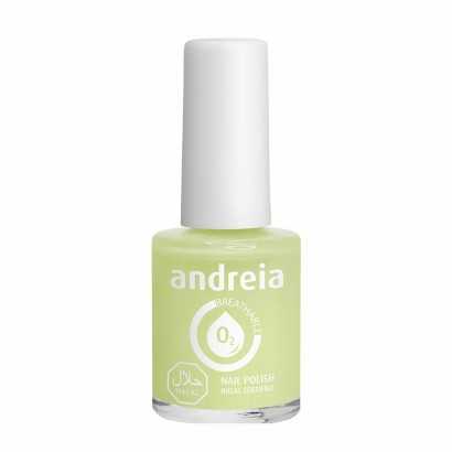 nail polish Andreia Breathable B4 (10,5 ml)-Manicure and pedicure-Verais